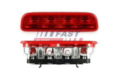 Přídavné brzdové světlo FAST FT87350