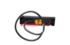 Boční obrysové světlo FAST FT87372