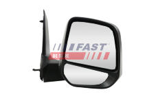 Vnější zpětné zrcátko FAST FT88030