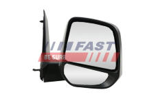 Vnější zpětné zrcátko FAST FT88030