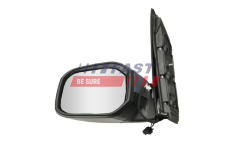 Vnější zpětné zrcátko FAST FT88109