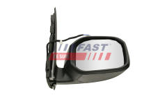 Vnější zpětné zrcátko FAST FT88110
