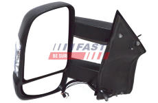 Vnější zpětné zrcátko FAST FT88168
