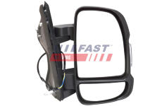 Vnější zpětné zrcátko FAST FT88261