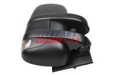 żirokouhlé spätné zrkadlo FAST FT88302