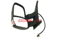 Sirokouhle zpetne zrcatko FAST FT88306