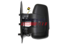 żirokouhlé spätné zrkadlo FAST FT88331