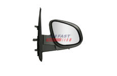 Sirokouhle zpetne zrcatko FAST FT88370