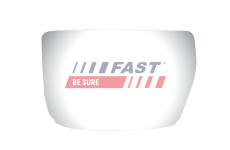 Sklo do zrcátka, vnější zrcátko FAST FT88539