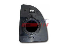 Sklo do zrcátka, vnější zrcátko FAST FT88553