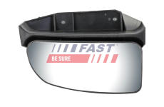 Sklo do zrcátka, vnější zrcátko FAST FT88555