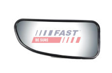 Sklo do zrcátka, vnější zrcátko FAST FT88557