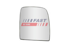 Sklo do zrcátka, vnější zrcátko FAST FT88568