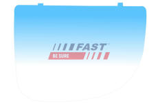 Sklo do zrcátka, vnější zrcátko FAST FT88578