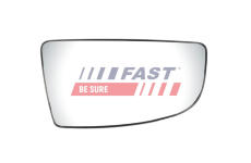 Sklo do zrcátka, vnější zrcátko FAST FT88586