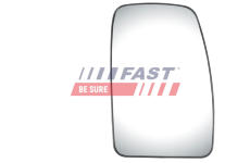 Sklo do zrcátka, vnější zrcátko FAST FT88592