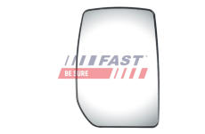 Sklo do zrcátka, vnější zrcátko FAST FT88600