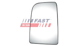 Sklo do zrcátka, vnější zrcátko FAST FT88607