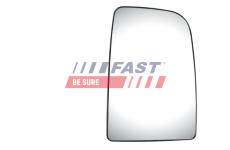 Sklo do zrcátka, vnější zrcátko FAST FT88608