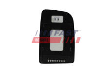 Sklo do zrcátka, vnější zrcátko FAST FT88609