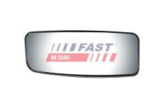 Sklo do zrcátka, vnější zrcátko FAST FT88613