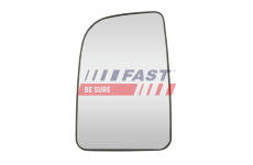 Sklo do zrcátka, vnější zrcátko FAST FT88620