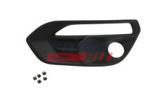 Kryt nárazníku FAST FT90112G