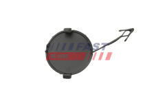 Kryt nárazníku FAST FT90137G