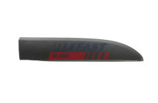 Ozdobná / ochranná lišta, dveře FAST FT90418