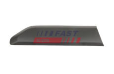 Ozdobna / ochranna lista, sklo ve dverich FAST FT90464