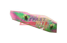 Nosník nárazníka FAST FT90501
