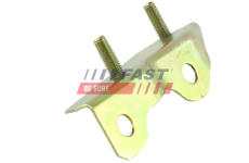 Nosník nárazníka FAST FT90502