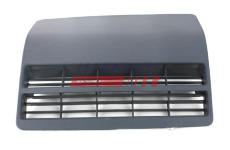 Kryt, mřížka chladiče FAST FT90694