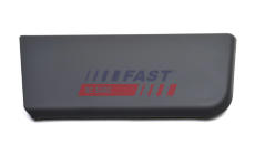 Ozdobná/ochranná liżta skla dverí FAST FT90753