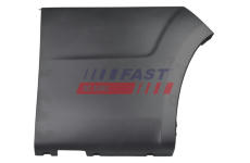 Ozdobná/ochranná liżta skla dverí FAST FT90776