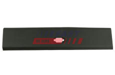 Ozdobná/ochranná liżta skla dverí FAST FT90895