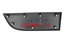 Ozdobná/ochranná liżta skla dverí FAST FT90899G