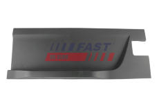 Ozdobna / ochranna lista, dvere FAST FT90932