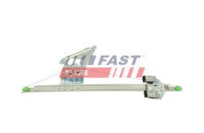 Mechanizmus zdvíhania okna FAST FT91718