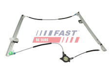 Zvedací zařízení oken FAST FT91719