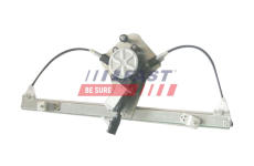 Mechanizmus zdvíhania okna FAST FT91921