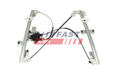 Mechanizmus zdvíhania okna FAST FT91964