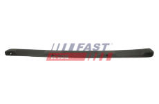 Ozdobna / ochranna lista, blatnik FAST FT92411G