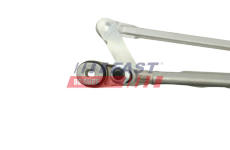 Mechanizmus stieračov FAST FT93134