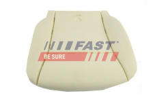 Polstr sedadla FAST FT93500