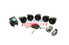 Sada zamykacích válců FAST FT93909