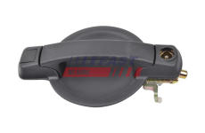 Vonkajšia rukoväť dverí FAST FT94376