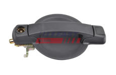 Vonkajšia rukoväť dverí FAST FT94377