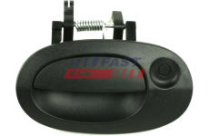 Vonkajšia rukoväť dverí FAST FT94501