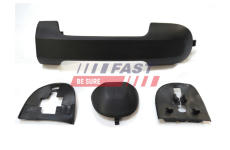 Vonkajšia rukoväť dverí FAST FT94567